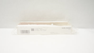 ICu Medical 14218-28 Primary Y-Type Blood Set 20ml 200Micron Filter